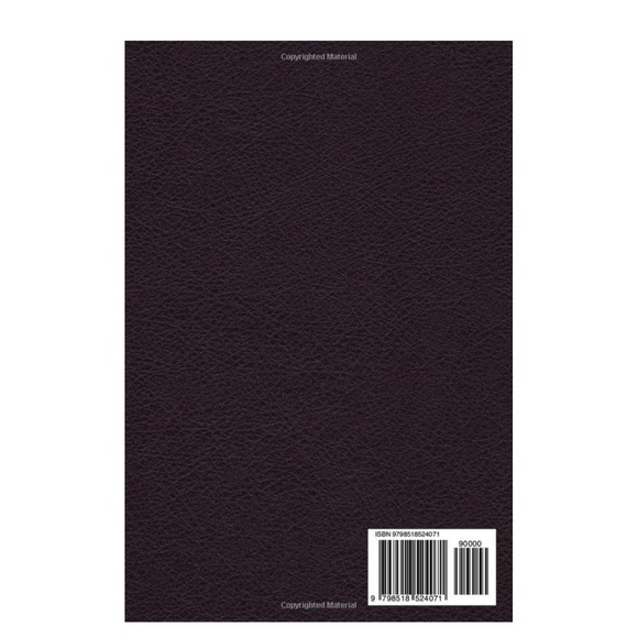 Baby Daily Log Book - Picture 2 of 2